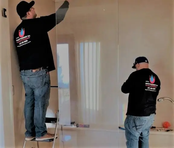 Professional plumbing installation for Toilet Repair in McNair