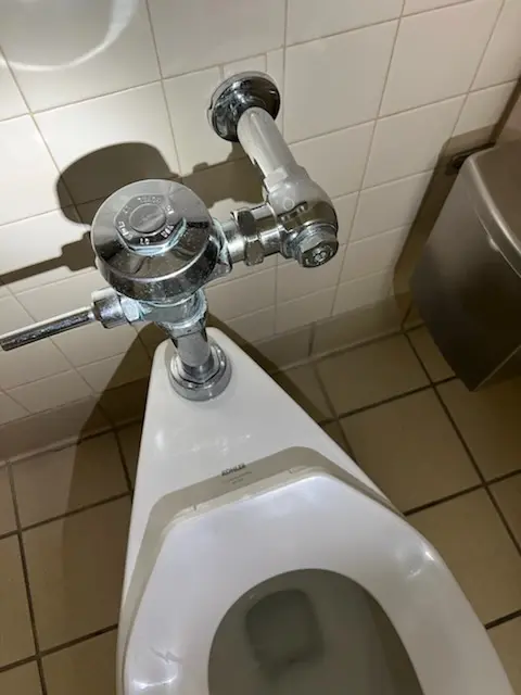 Fixture installation and repair for Repiping in McNair